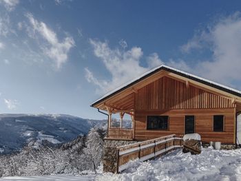 Flattner Hütte - Carinthia  - Austria