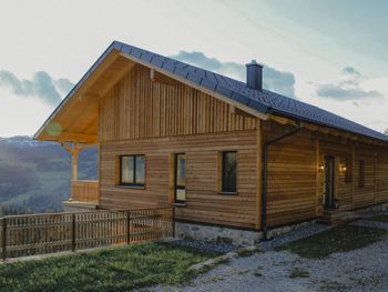 Flattner Hütte - Carinthia  - Austria