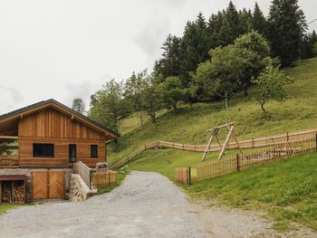 Flattner Hütte - Carinthia  - Austria