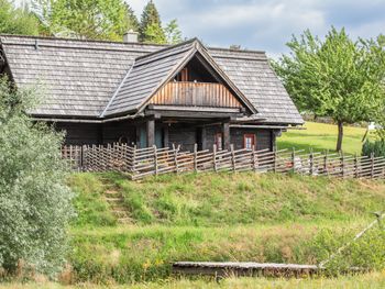 Alte Schmiedn - Steiermark - Österreich