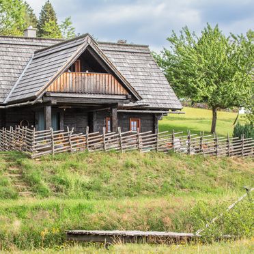 Sommer, Alte Schmiedn, Stainz, Steiermark, Österreich