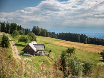 Alte Schmiedn - Steiermark - Österreich