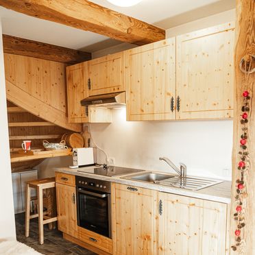 Küche, Alte Schmiedn, Stainz, Steiermark, Österreich
