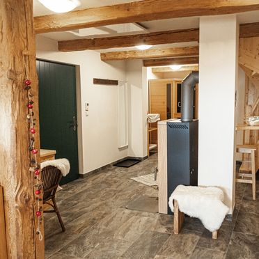 Fireplace, Alte Schmiedn, Stainz, Styria , Austria