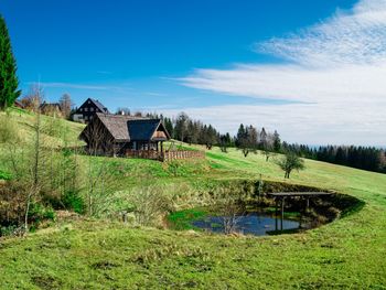 Alte Schmiedn - Steiermark - Österreich