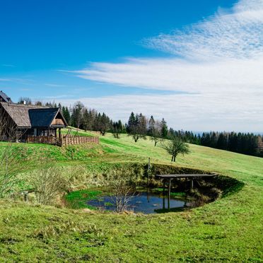 Sommer, Alte Schmiedn, Stainz, Steiermark, Österreich