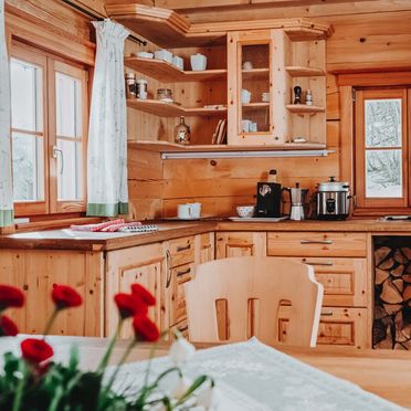 kitchen , Seebauernreith, Rosenau am Hengstpass, Upper Austria, Austria