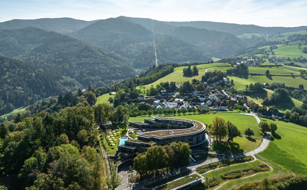 Luisenhöhe – Gesundheitsresort Schwarzwald in Horben, Baden-Württemberg, Germany - image #1