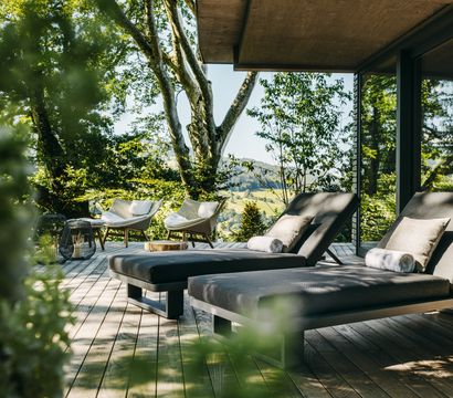 Angebot: Sommergefühle - Luisenhöhe – Gesundheitsresort Schwarzwald