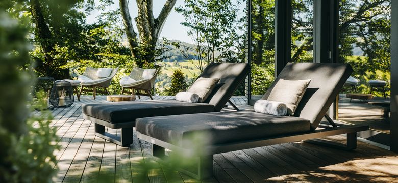 Luisenhöhe – Gesundheitsresort Schwarzwald: Sommergefühle