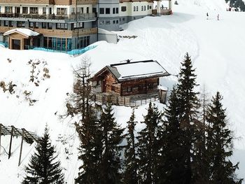 Brandneu bei Almhütten und Chalets in den Alpen