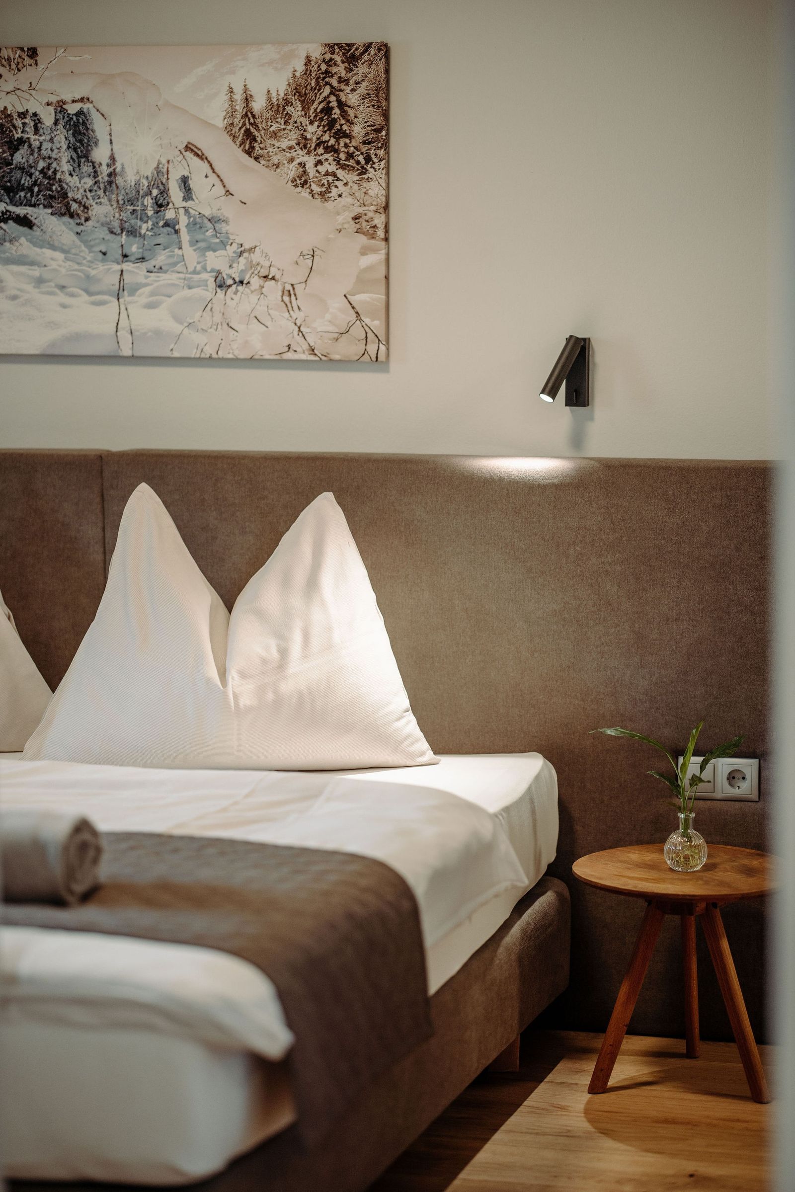 Appartement B Classic image 5 - Central - Holiday Resort Flachau