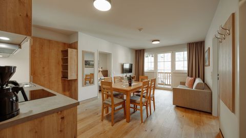 Appartement B Classic
