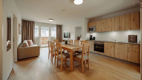 Appartement C Classic