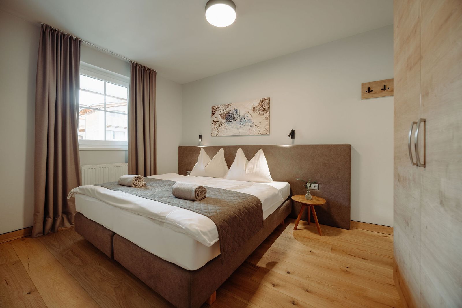 Appartement C Classic image 1 - Central - Holiday Resort Flachau