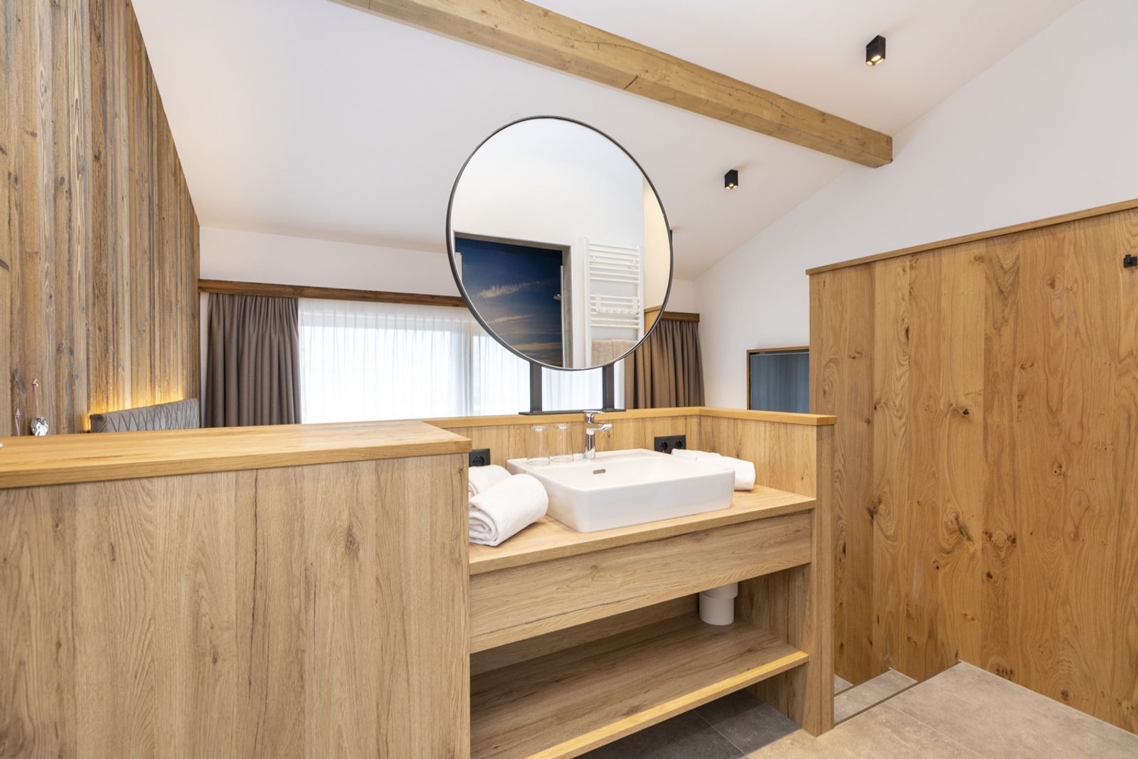 Studio Deluxe image 3 - Ferienanlage Central GmbH