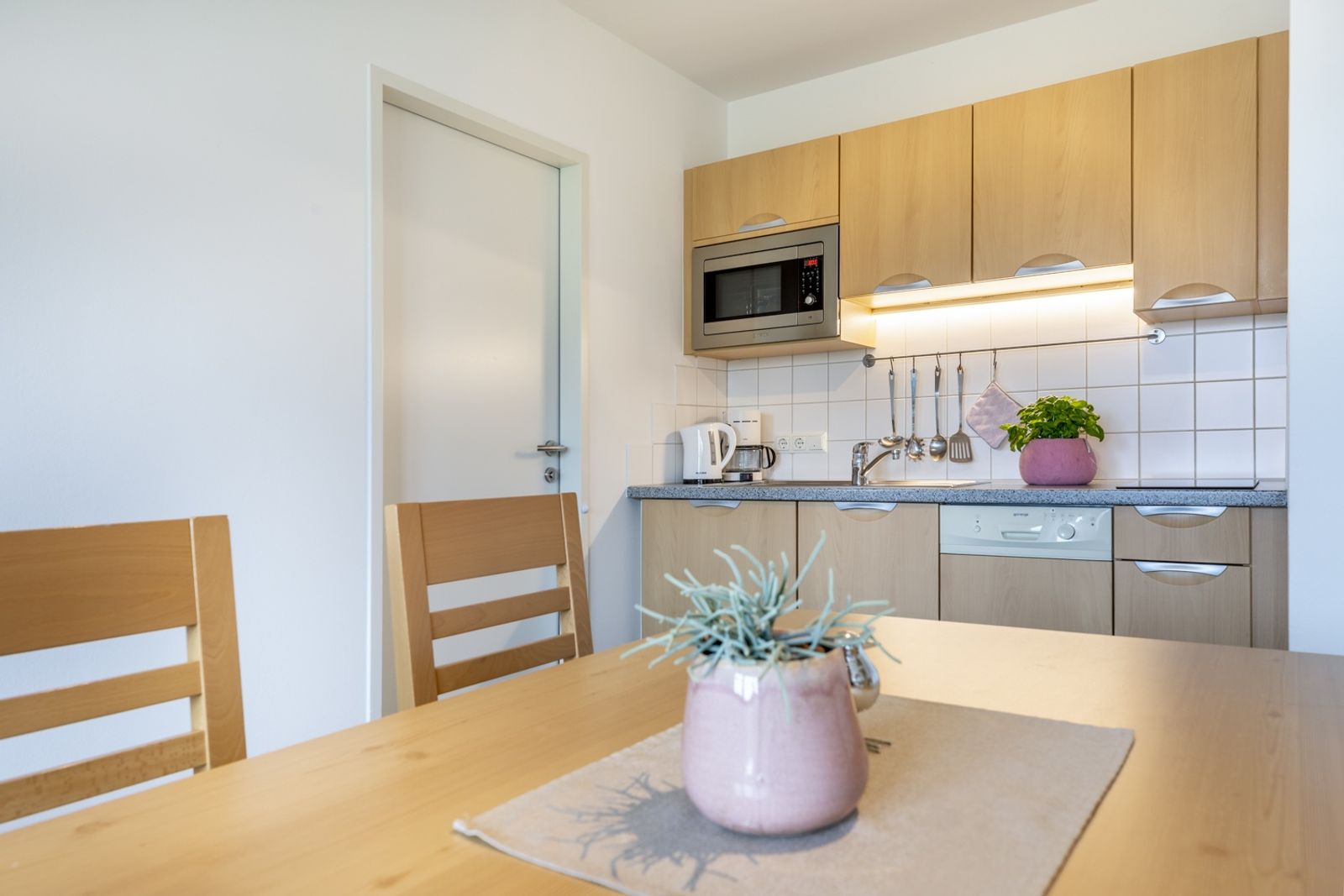 Appartement A Classic - Ferienanlage Central GmbH