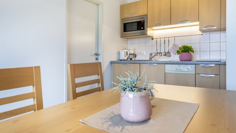 Appartement A Classic