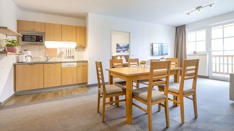 Appartement B Classic