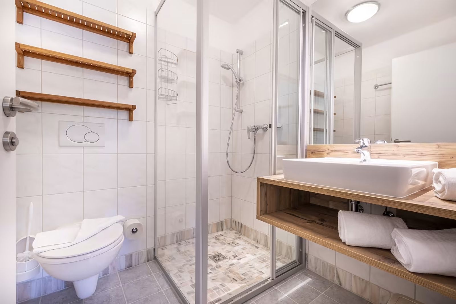 Appartement B Classic image 2 - Ferienanlage Central GmbH