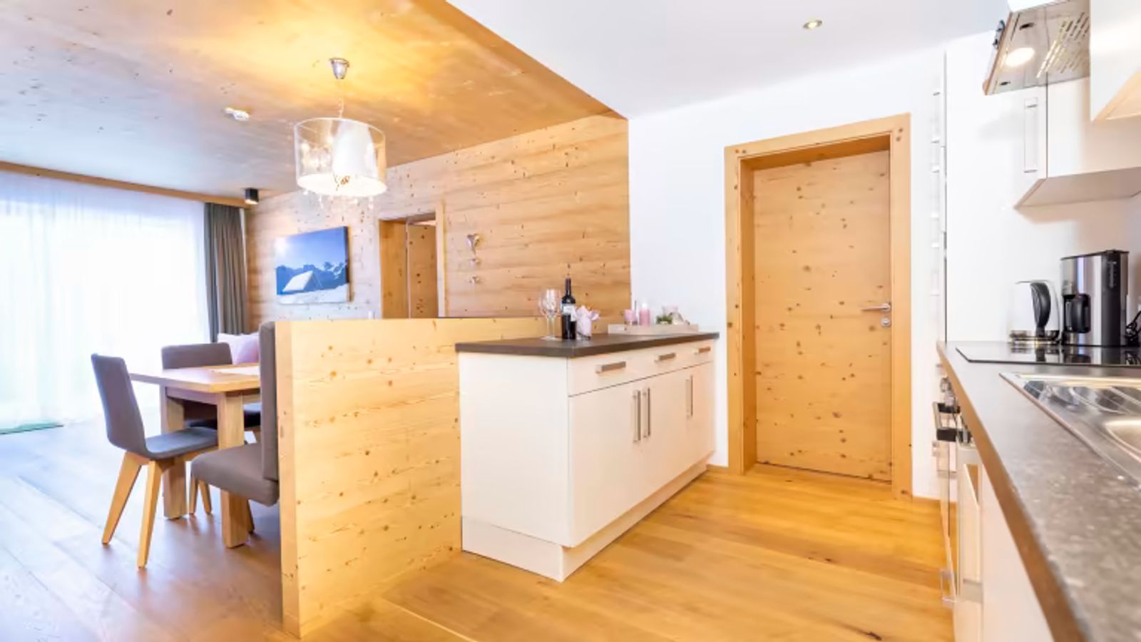 Appartement B Royal image 4 - Ferienanlage Central GmbH