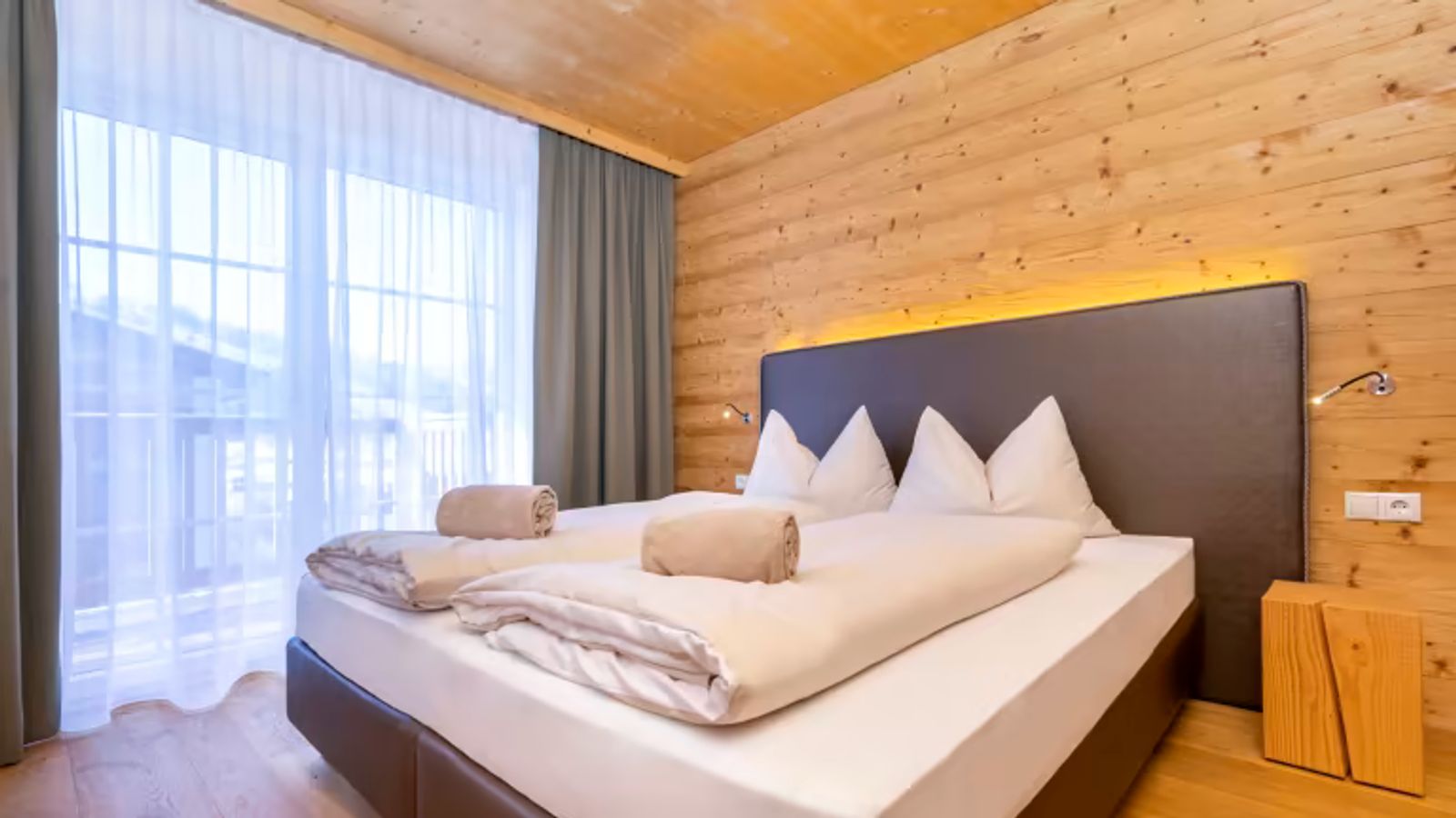 Appartement B Royal image 2 - Ferienanlage Central GmbH