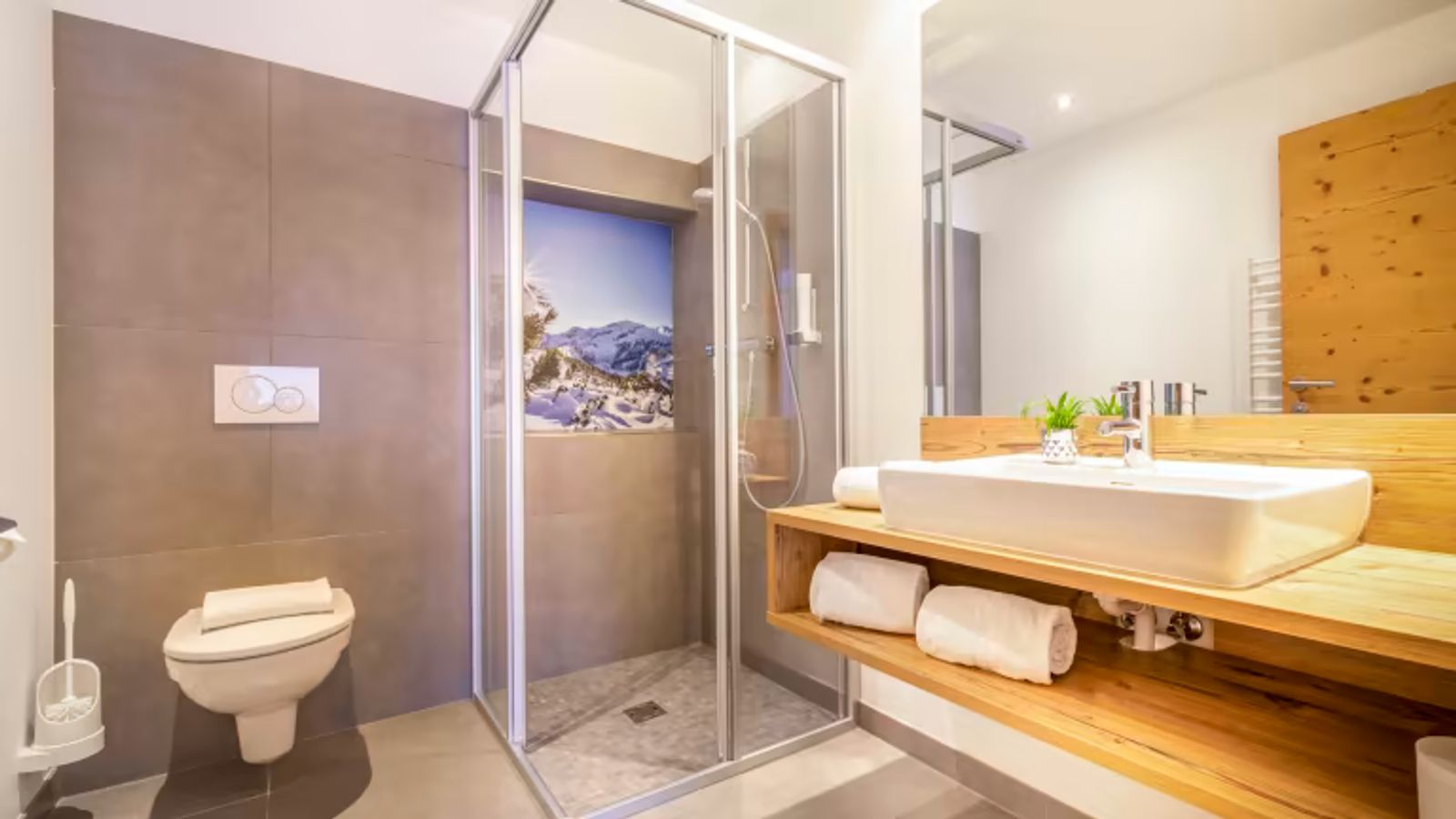 Appartement B Royal image 5 - Ferienanlage Central GmbH