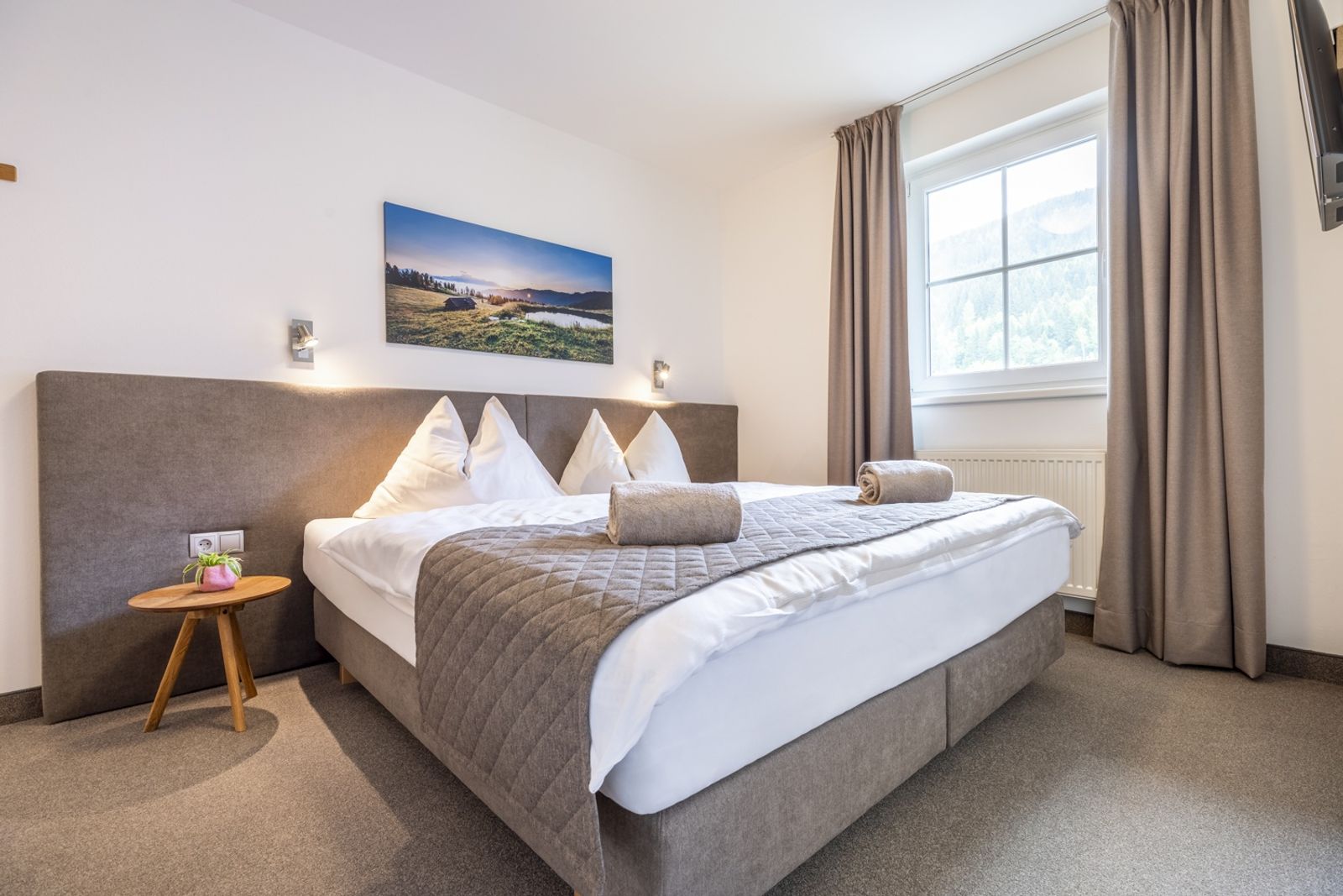 Appartement C Classic image 3 - Ferienanlage Central GmbH