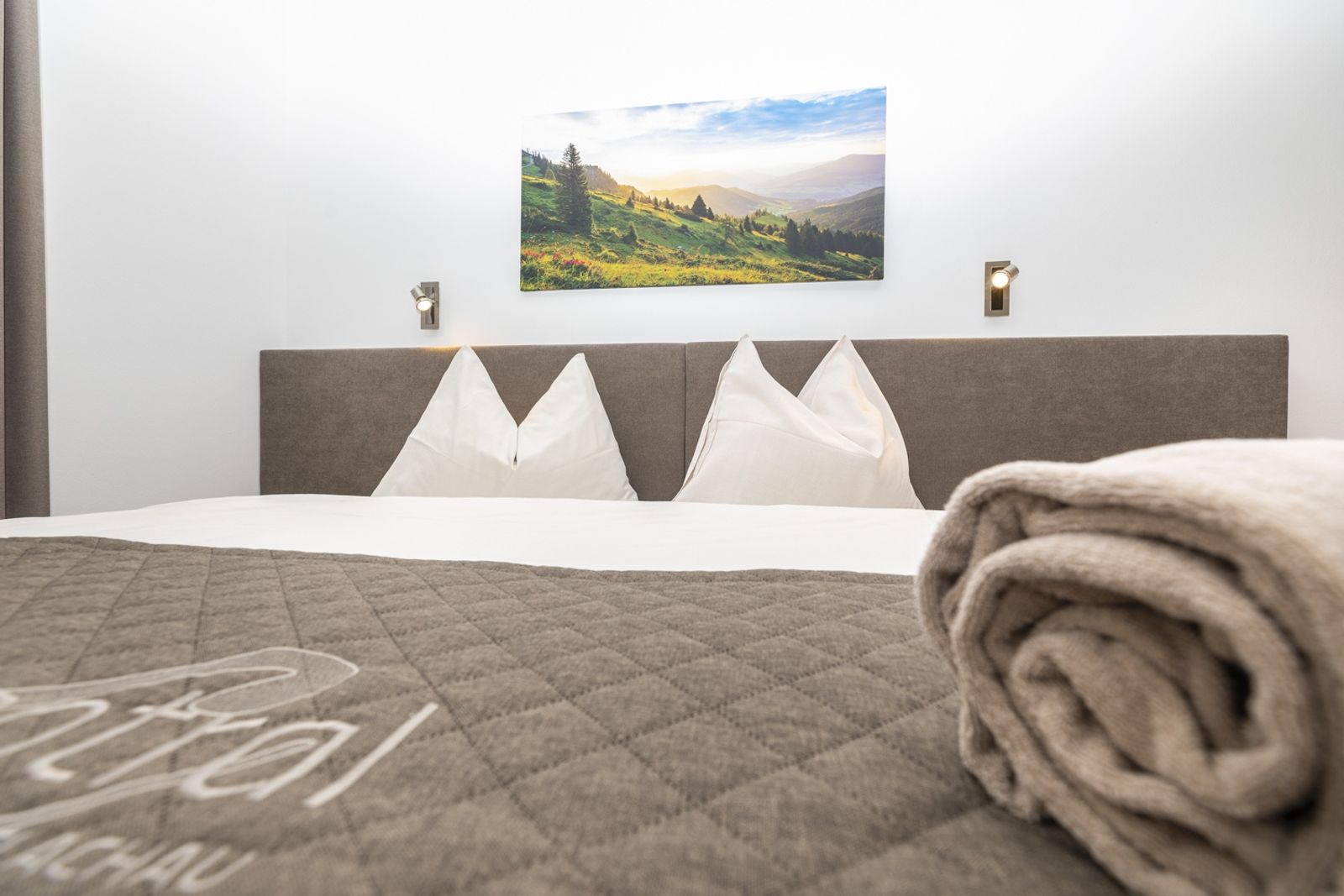 Appartement C Classic image 1 - Ferienanlage Central GmbH