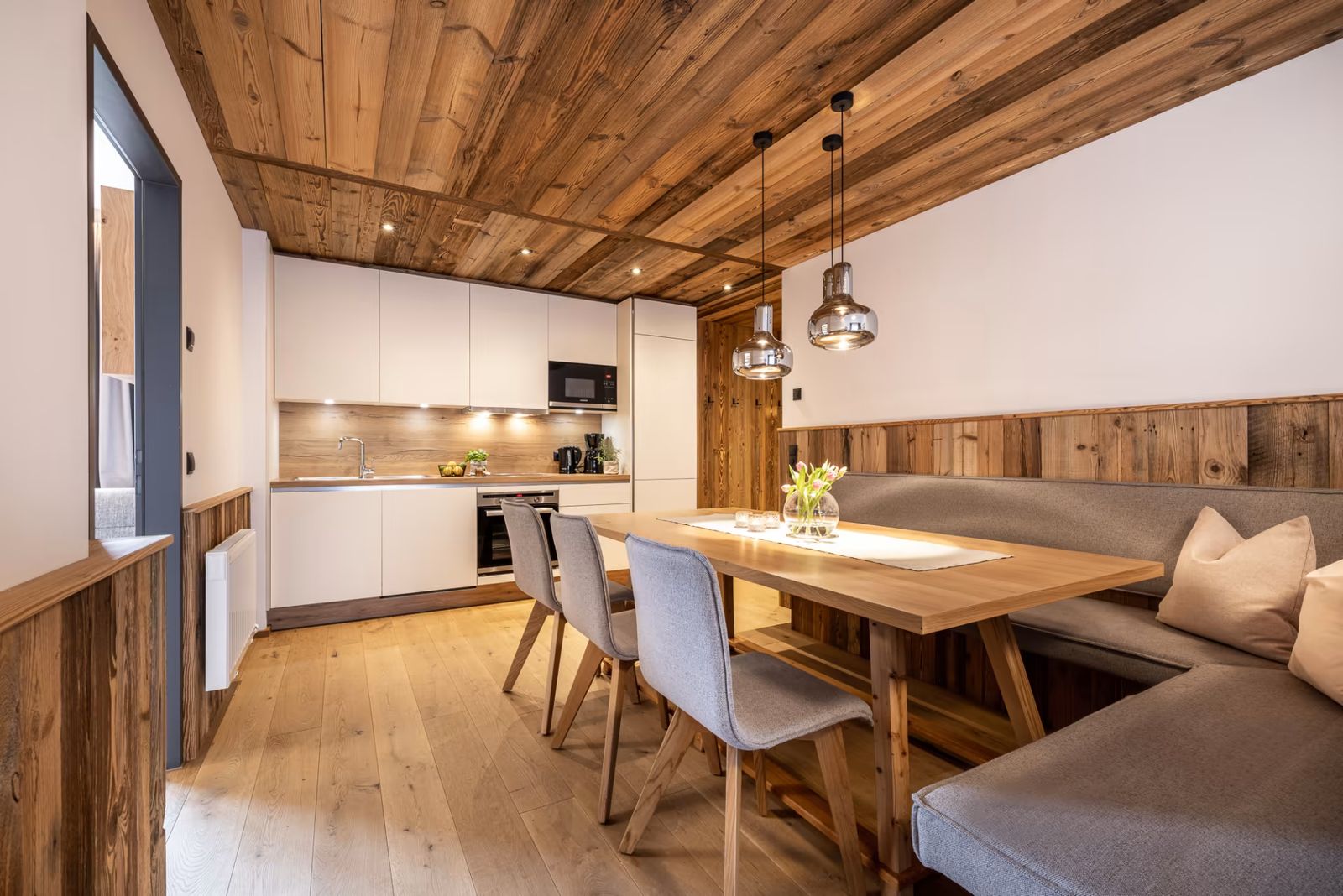 Appartement C Comfort - Ferienanlage Central GmbH