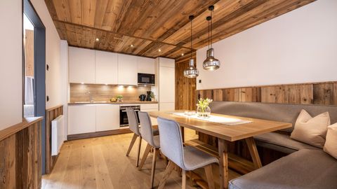 Appartement C Comfort