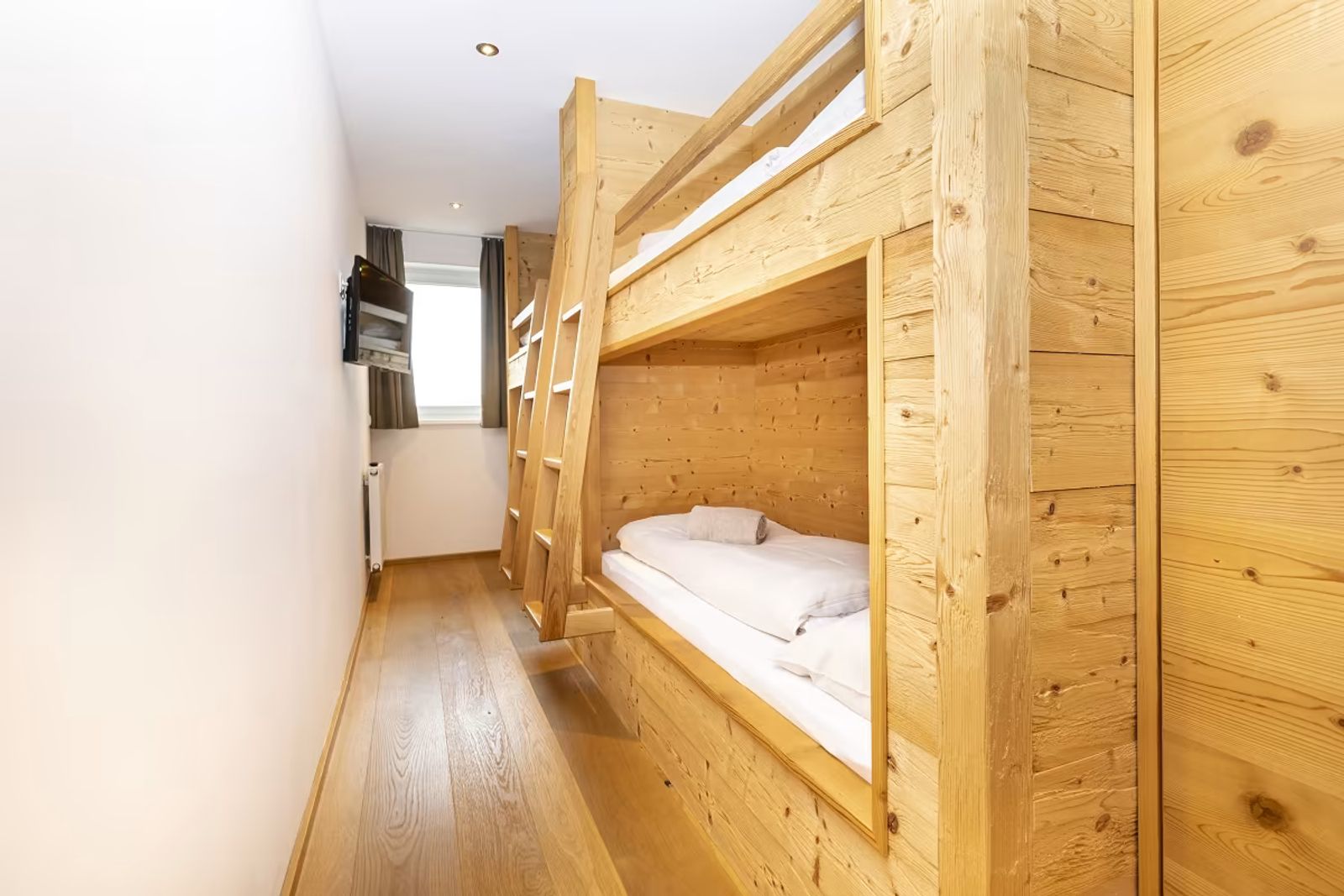 Appartment C Family Deluxe image 6 - Ferienanlage Central GmbH