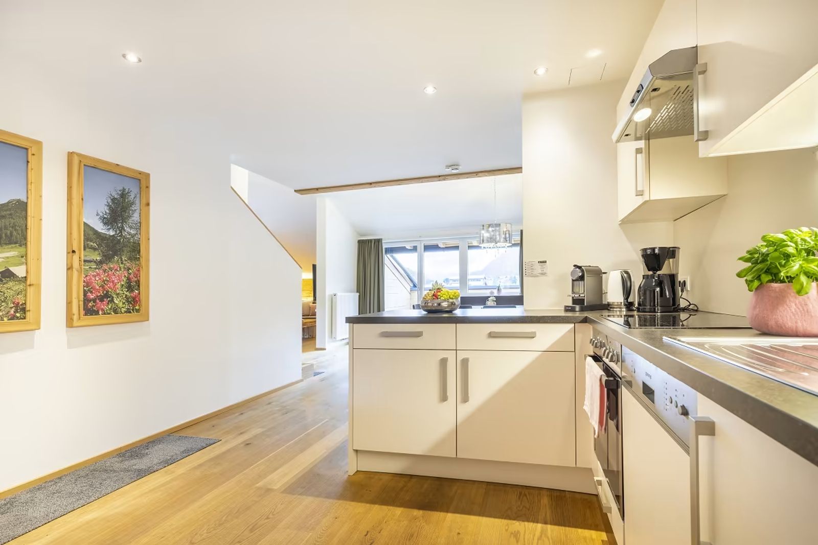 Penthouse image 1 - Ferienanlage Central GmbH