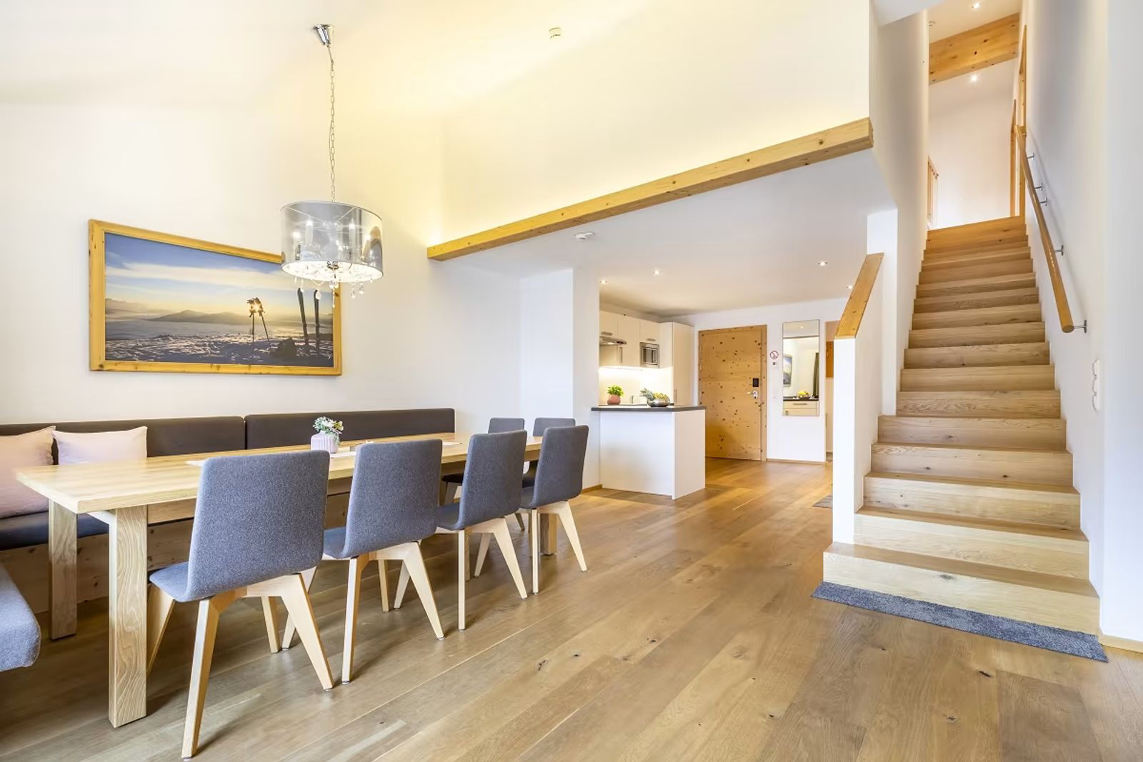 Penthouse image 6 - Ferienanlage Central GmbH