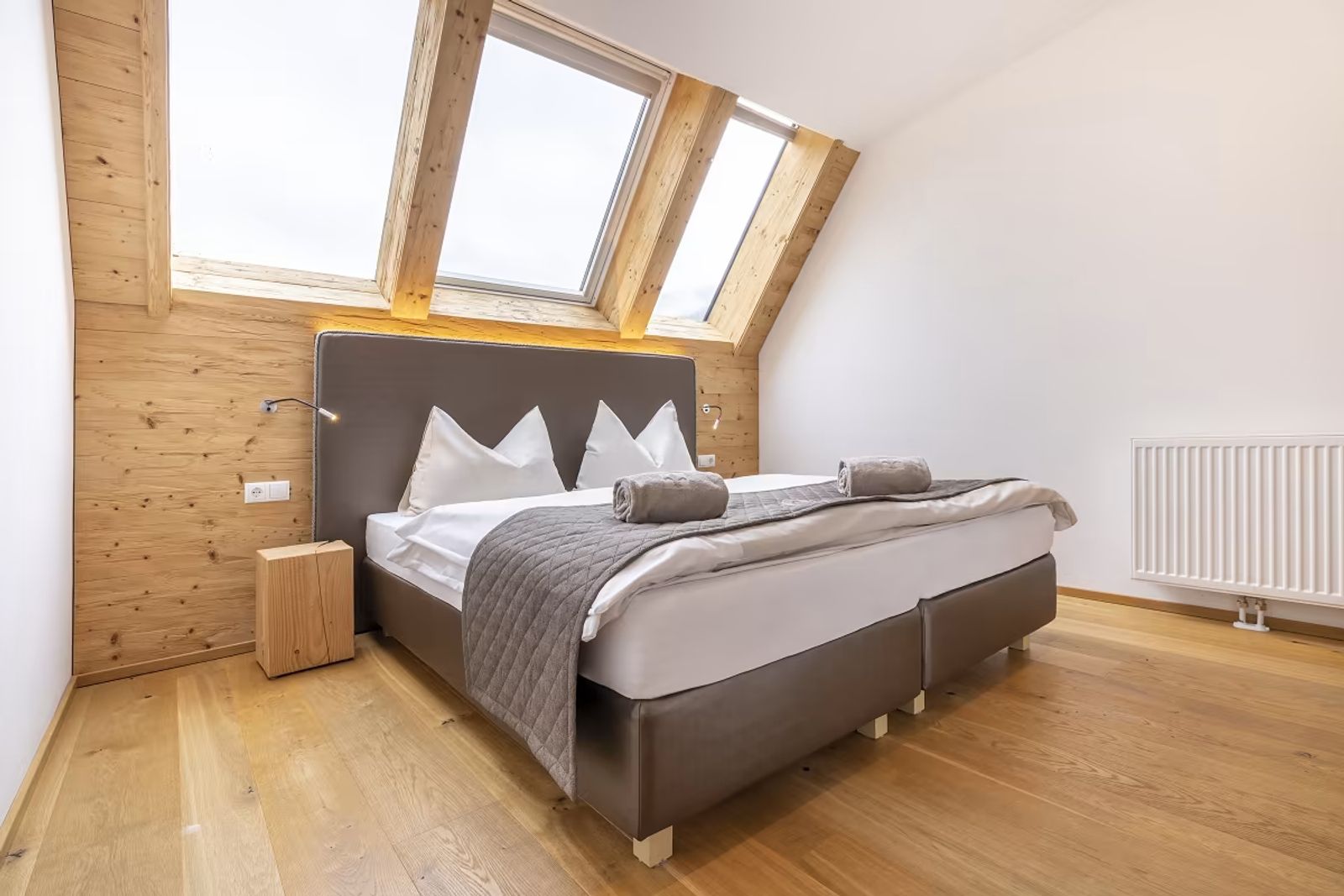 Penthouse image 3 - Ferienanlage Central GmbH