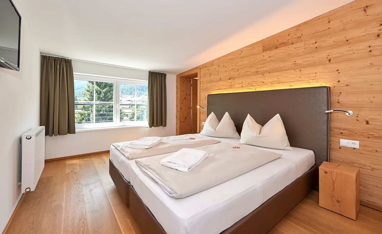 Penthouse image 4 - Ferienanlage Central GmbH