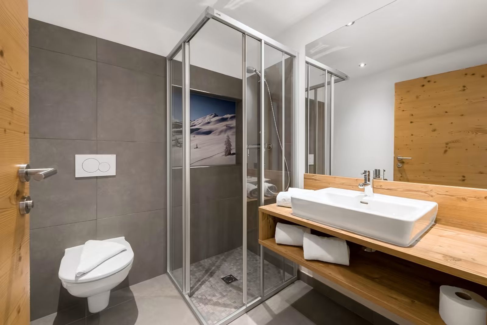 Penthouse image 2 - Ferienanlage Central GmbH