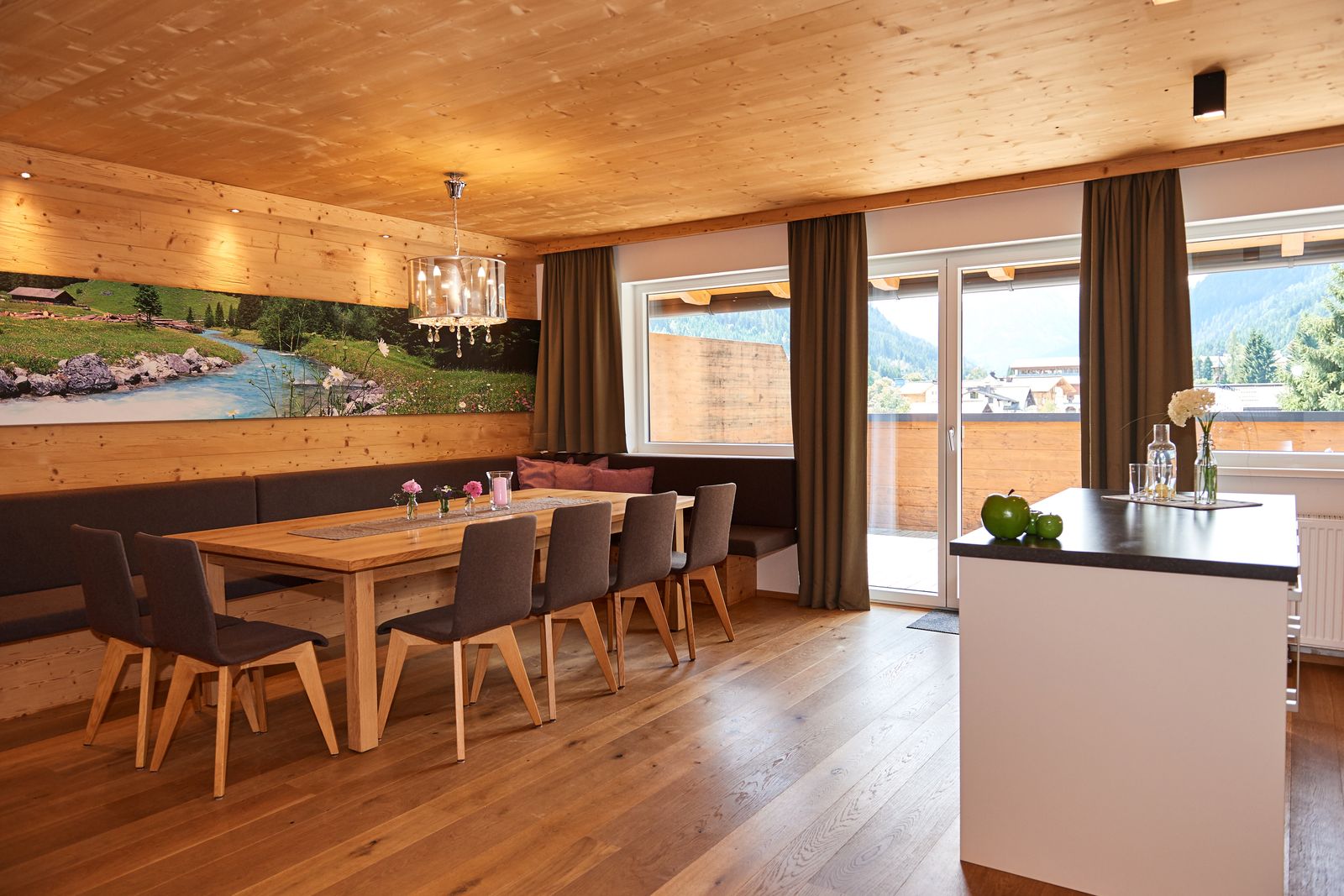 Penthouse image 9 - Ferienanlage Central GmbH