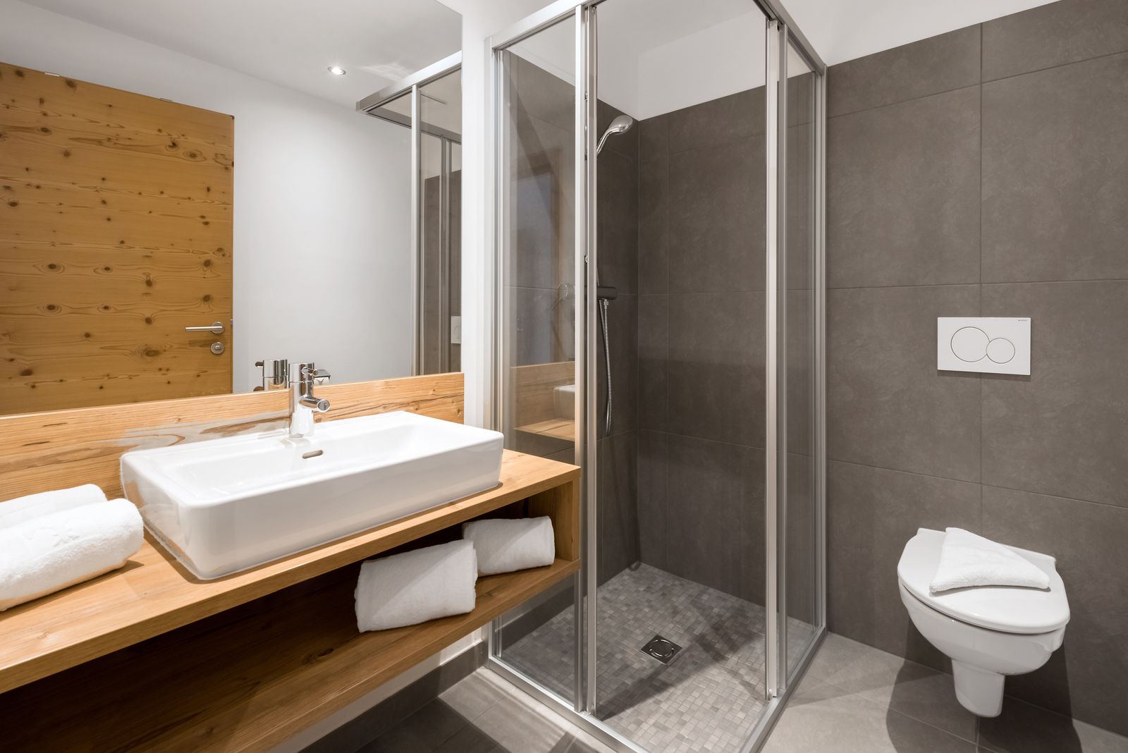 Penthouse image 7 - Ferienanlage Central GmbH