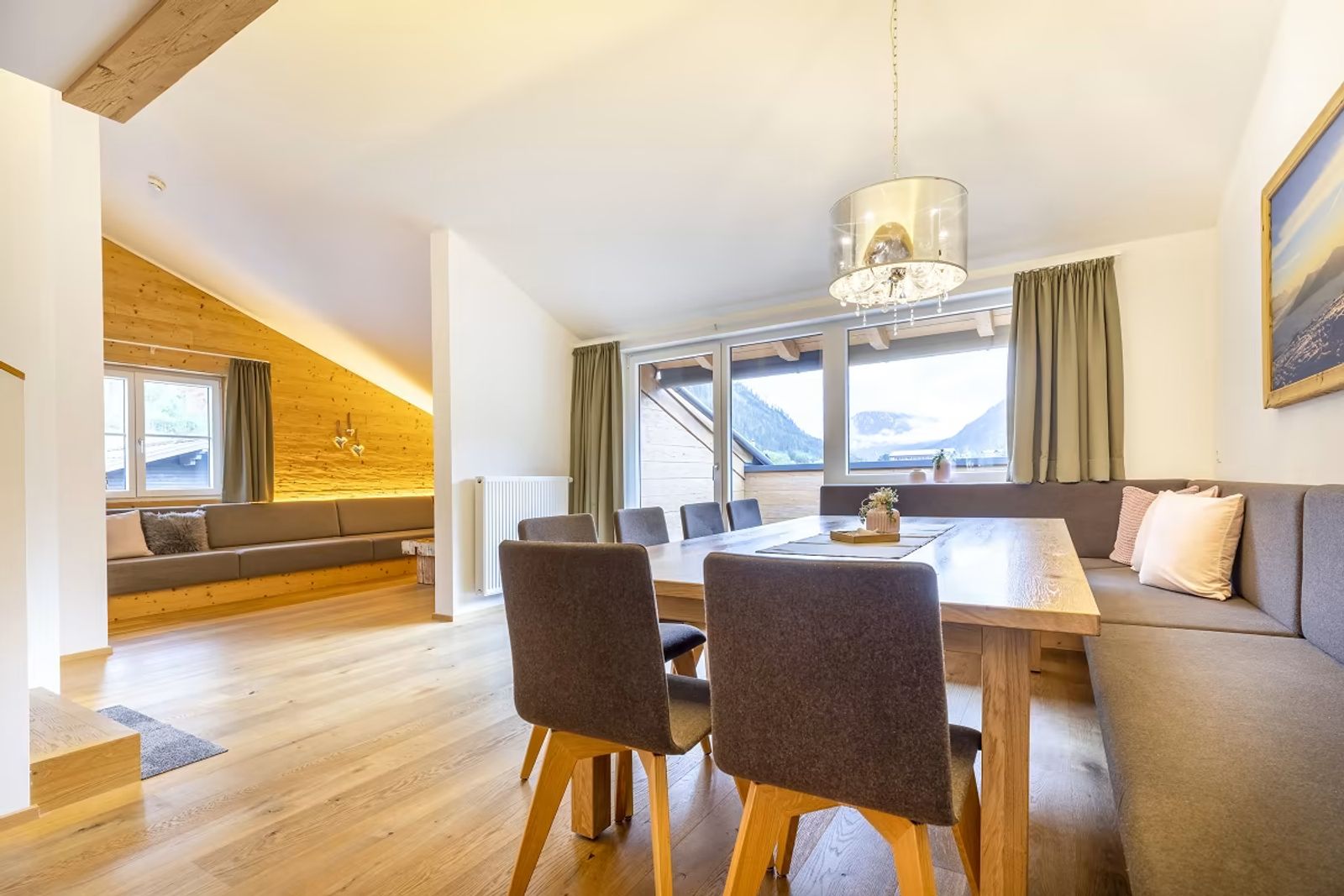 Penthouse image 3 - Ferienanlage Central GmbH