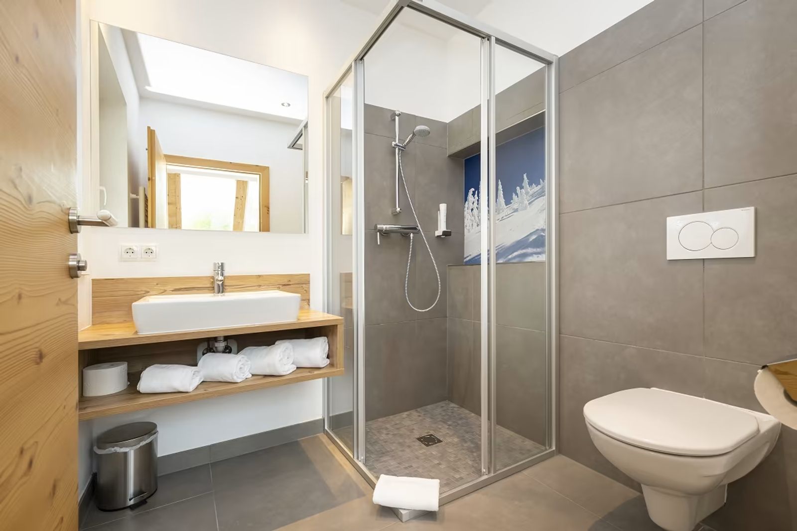 Penthouse image 9 - Ferienanlage Central GmbH