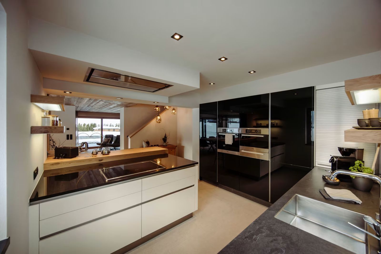 Home of Glück image 6 - Ferienanlage Central GmbH