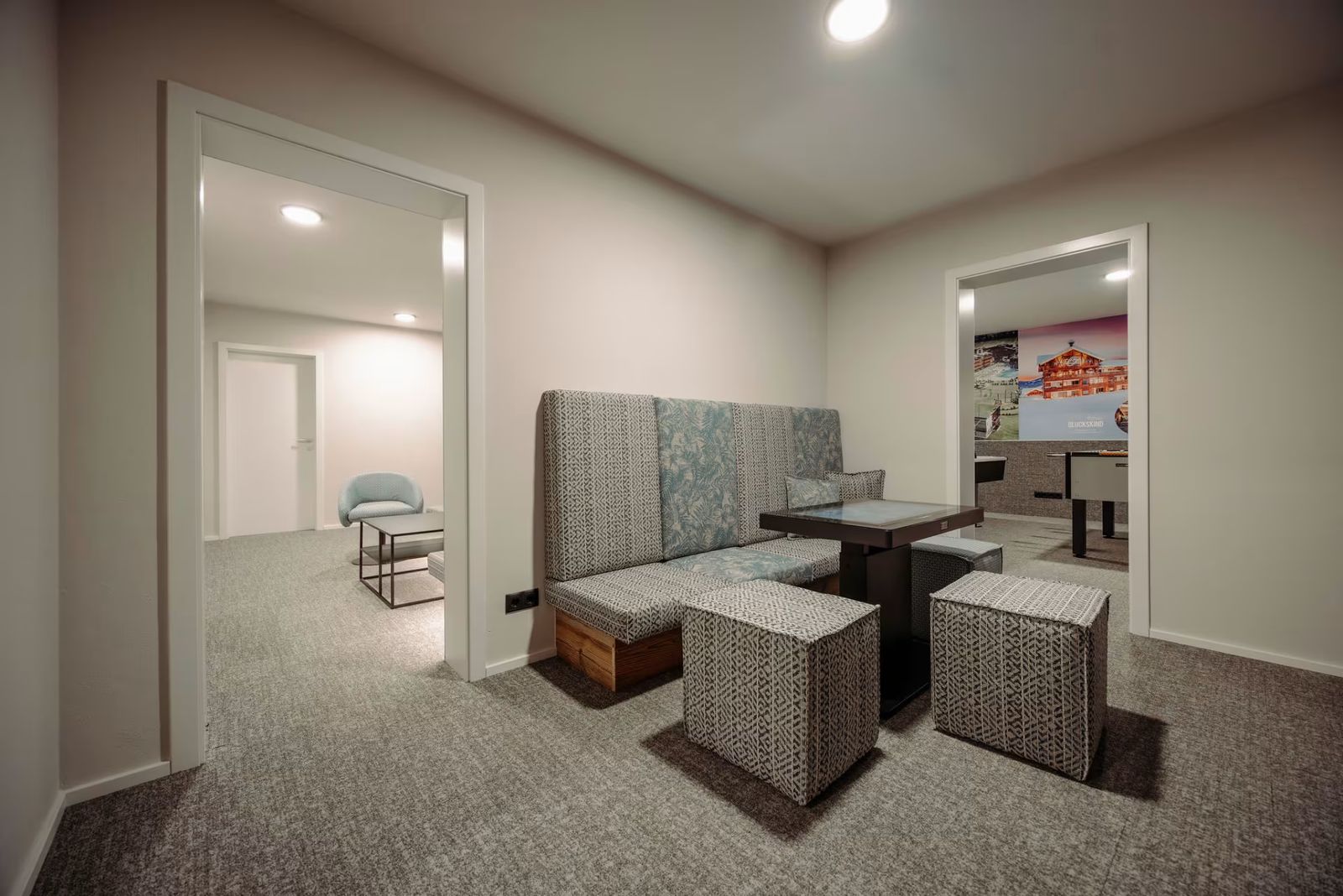 Home of Glück image 8 - Ferienanlage Central GmbH