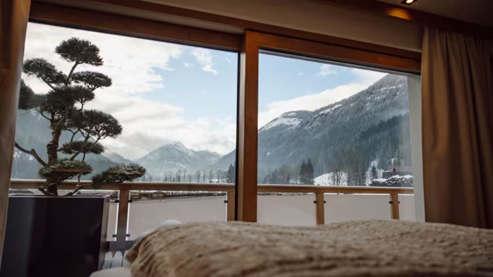 Home of Glück image 14 - Ferienanlage Central GmbH