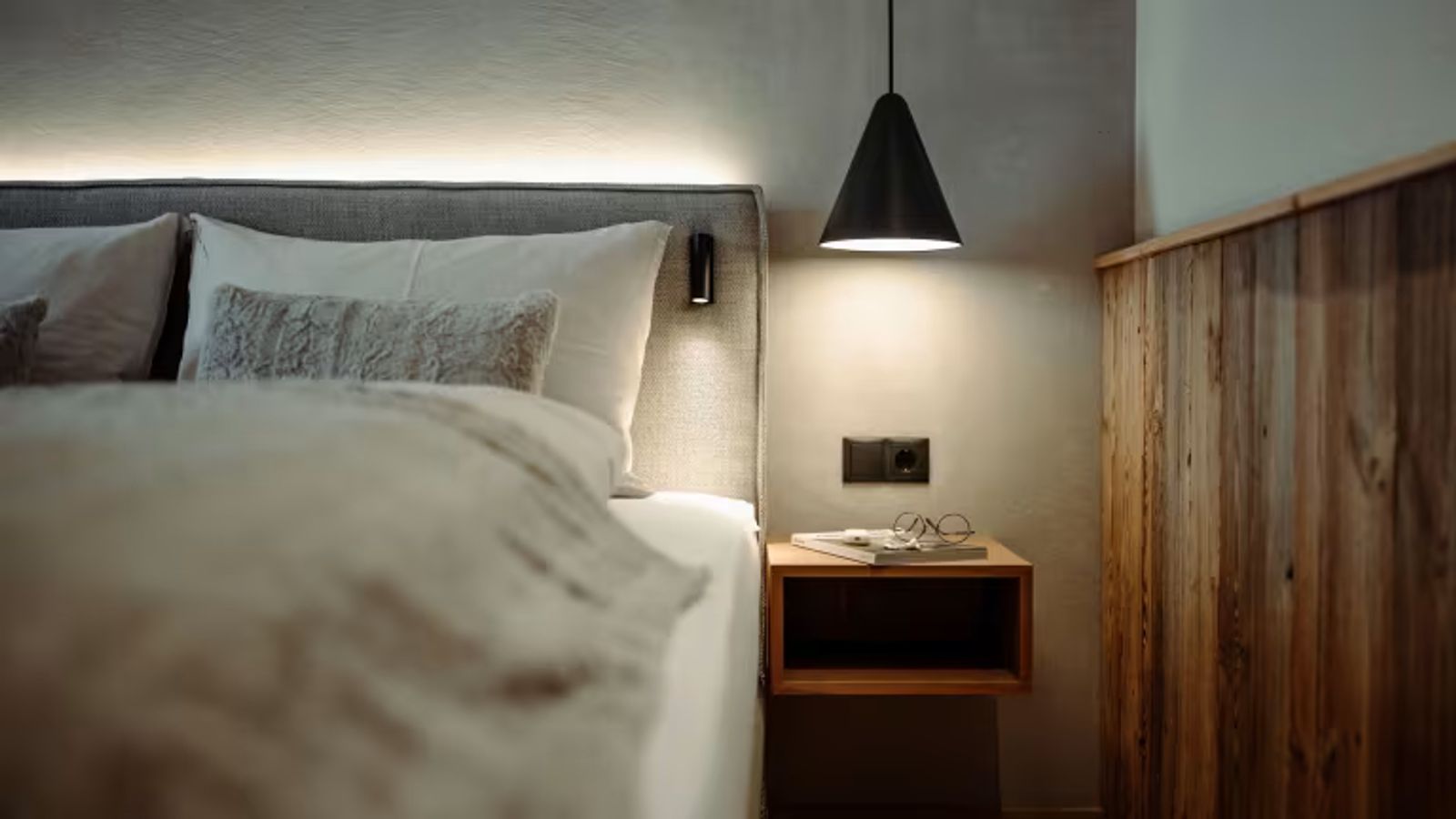 Home of Glück image 16 - Ferienanlage Central GmbH