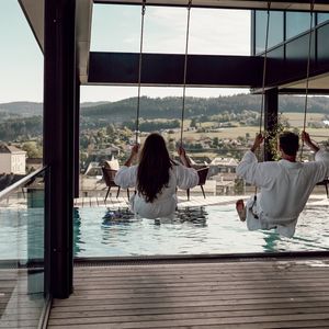 Impressionen #7 - Hotel Freigold