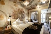 Doppelzimmer "Flora"