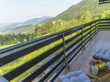 Almhütte Mrzlica - Steiermark - Slowenien