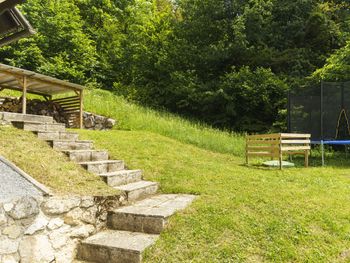 Almhütte Mrzlica - Steiermark - Slowenien