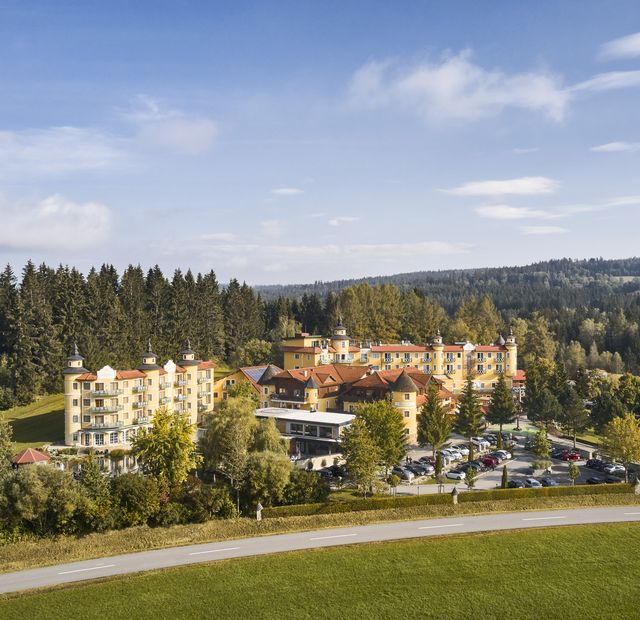 Hotel Guglwald-image-5